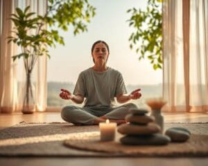 Waarom helpt stilte bij innerlijke rust?