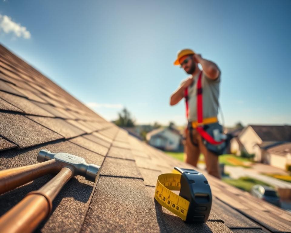 Waarom investeren huiseigenaren in onderhoud aan het dak?