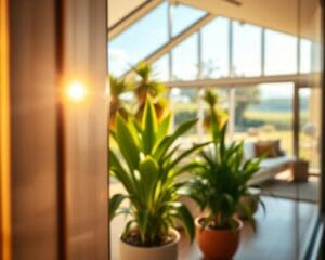 Waarom investeren mensen in triple glas?