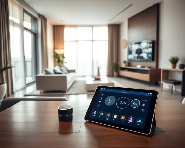 Waarom investeren mensen in woningautomatisering?