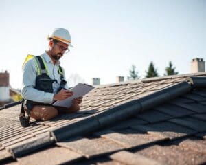 Waarom is een goede dakinspectie verstandig?