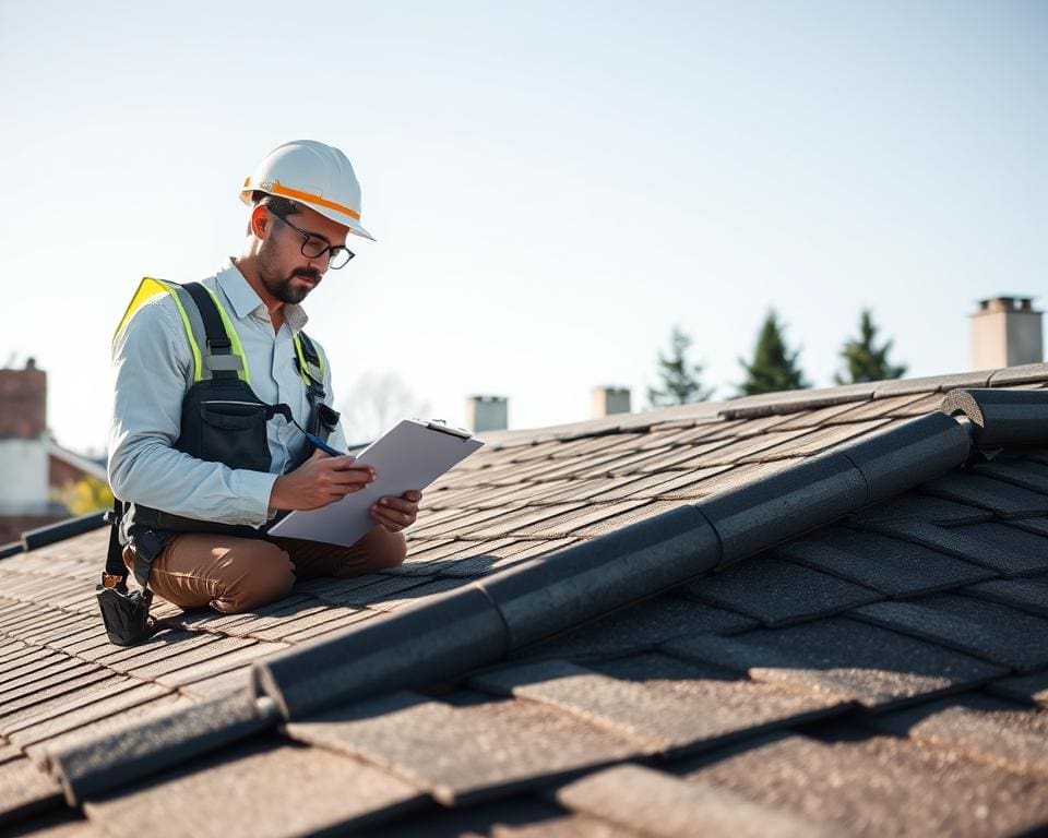 Waarom is een goede dakinspectie verstandig?