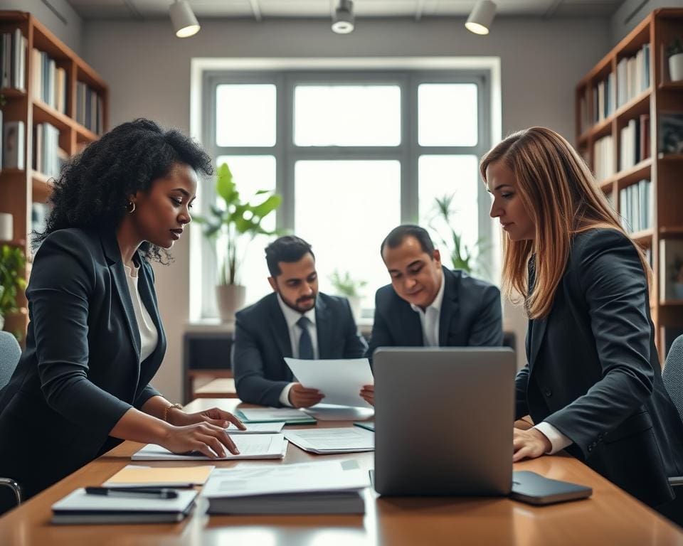 Waarom is kwaliteit belangrijk in werk?