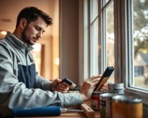 Waarom is onderhoud aan kozijnen belangrijk?