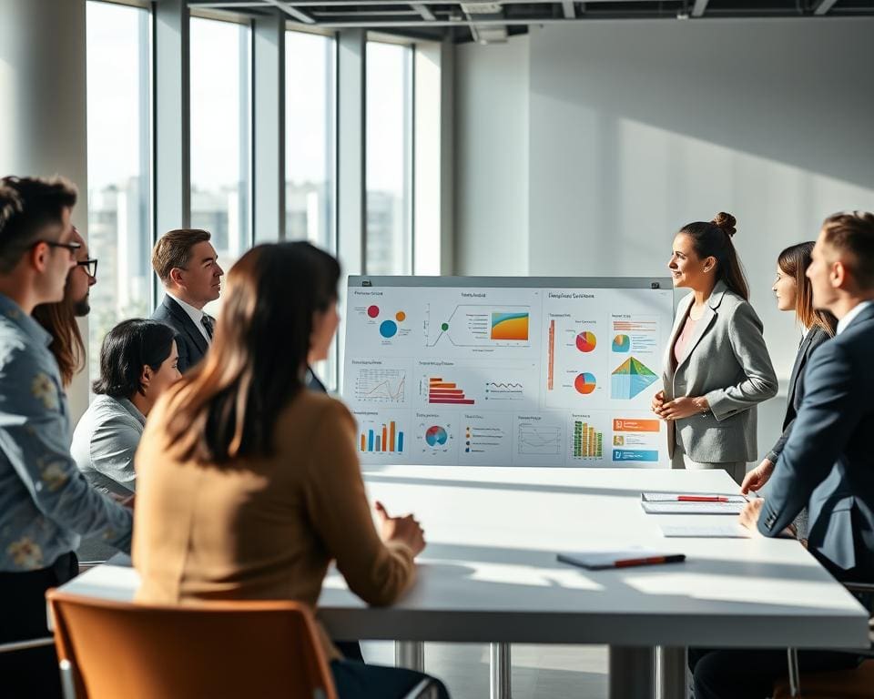 Waarom is personeelsbeleid belangrijk?