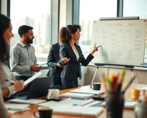 Waarom is strategie belangrijk in werk?