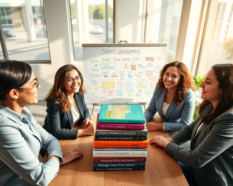 Waarom is talentontwikkeling belangrijk?