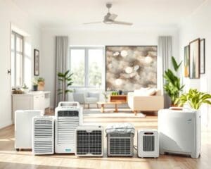 Waarom is vochtbestrijding belangrijk in huis?