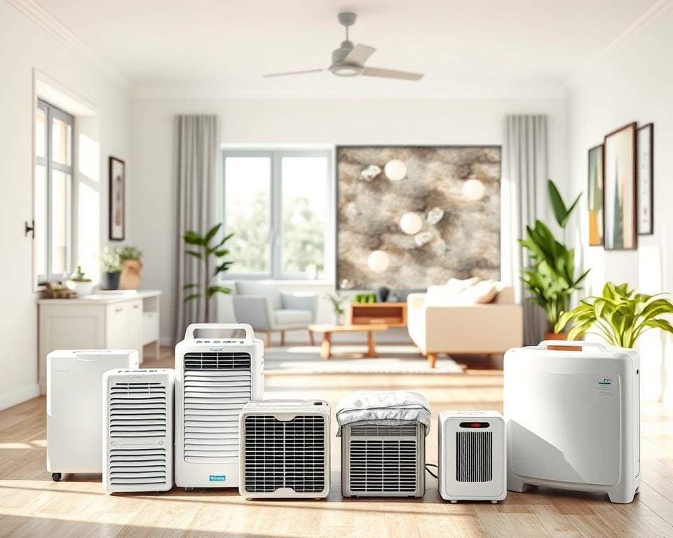 Waarom is vochtbestrijding belangrijk in huis?