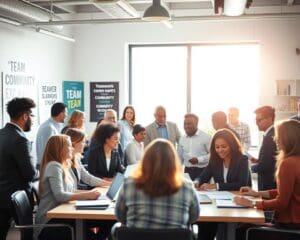 Waarom is werk essentieel in de maatschappij?