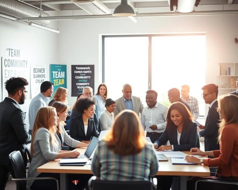 Waarom is werk essentieel in de maatschappij?