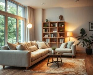 Waarom is wooncomfort belangrijk voor levenskwaliteit?