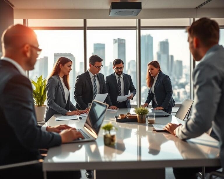 Waarom kiezen bedrijven voor continuïteit?