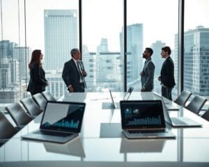 Waarom kiezen bedrijven voor vaste processen?