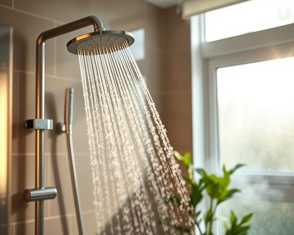 Waarom kiezen huiseigenaren voor een warmtedouche?
