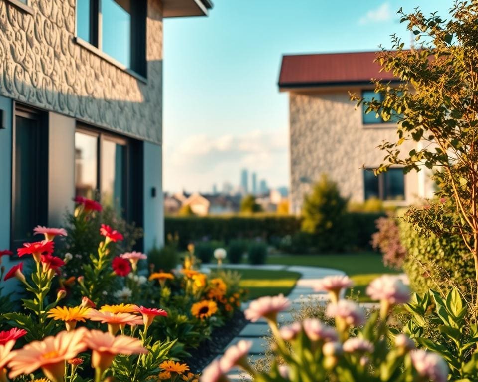 Waarom kiezen huiseigenaren voor gevelisolatie?