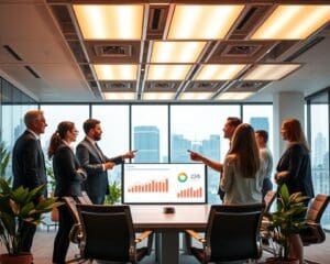 Waarom kiezen mensen voor LED-panelen?