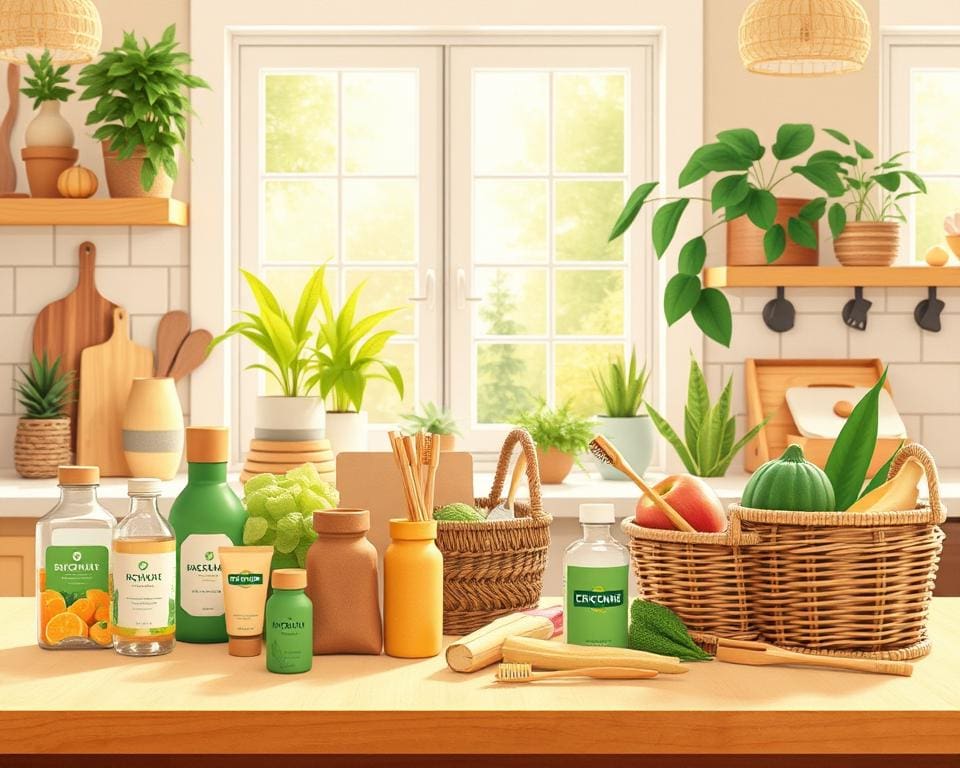 Waarom kiezen mensen voor duurzame producten?