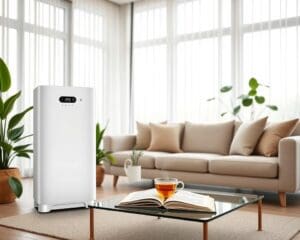 Waarom kiezen mensen voor een luchtzuiveraar?