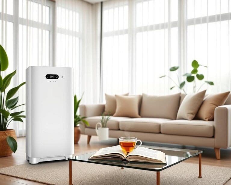 Waarom kiezen mensen voor een luchtzuiveraar?