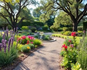 Waarom kiezen mensen voor een onderhoudsvrije tuin?