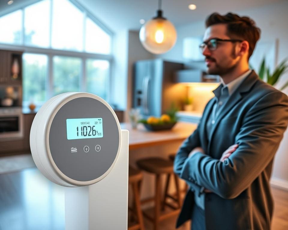 Waarom kiezen mensen voor een slimme energiemeter?