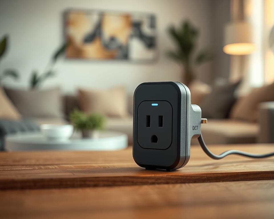 Waarom kiezen mensen voor een slimme stekker?