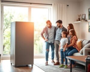 Waarom kiezen mensen voor een thuisaccu?