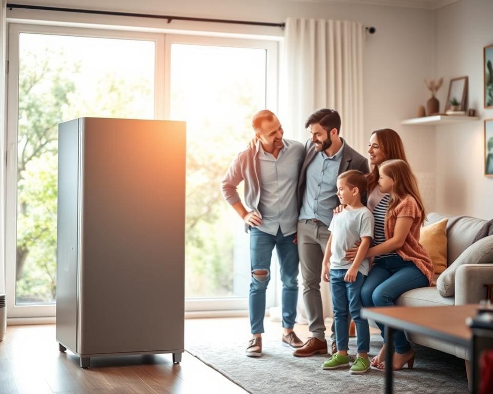 Waarom kiezen mensen voor een thuisaccu?