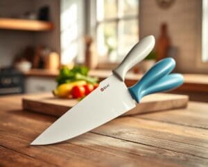 Waarom kiezen mensen voor keramische messen?