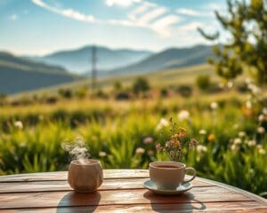 Waarom voelt een rustige ochtend zo waardevol?