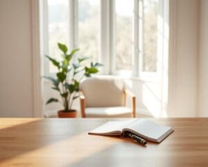 Waarom voelt minimalisme als mentale vrijheid?