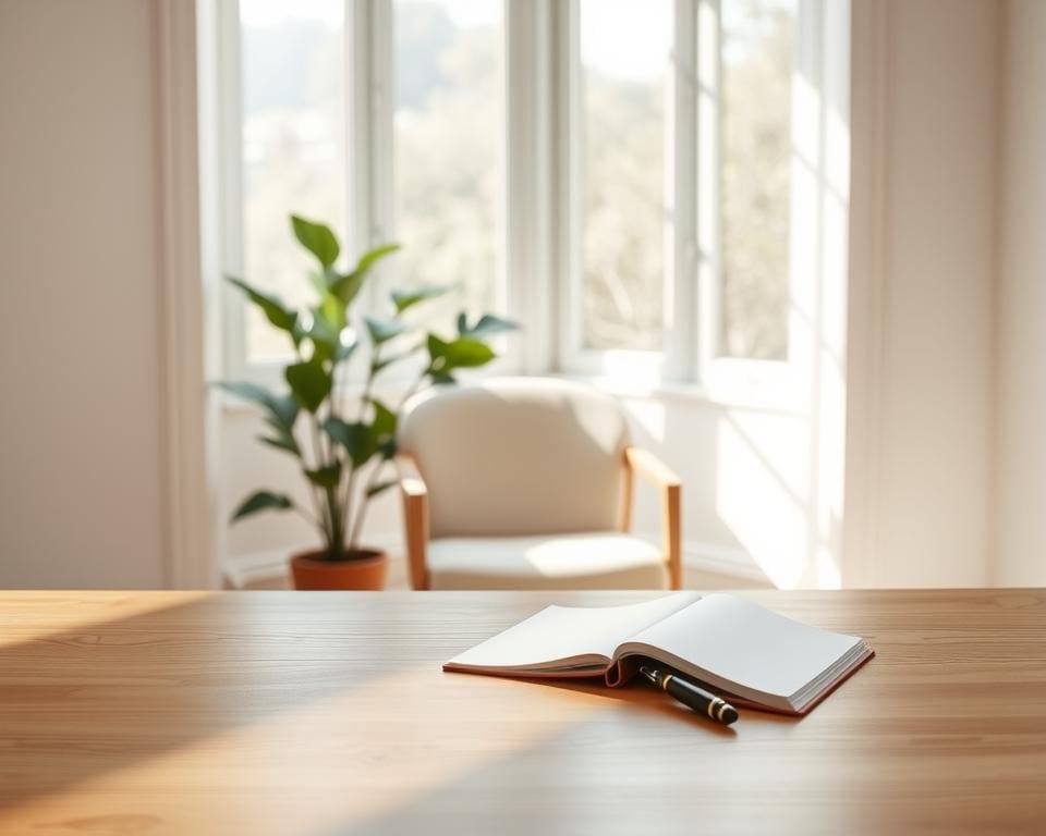 Waarom voelt minimalisme als mentale vrijheid?