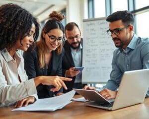 Waarom zijn duidelijke taken nodig?