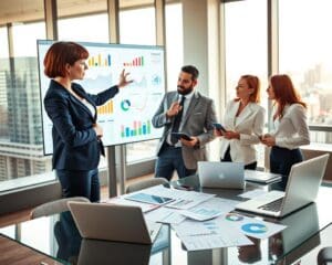 Waarom zijn rapportages belangrijk?