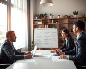 Waarom zijn verantwoordelijkheden belangrijk?