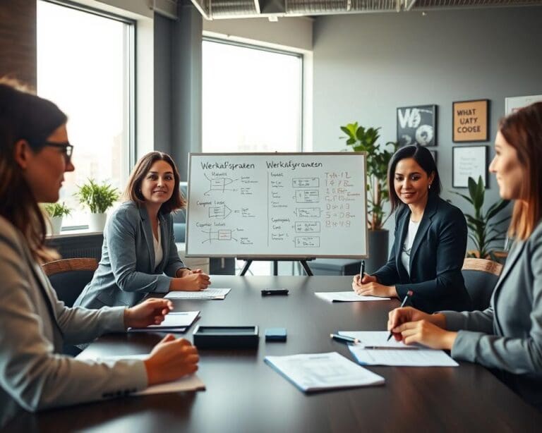 Waarom zijn werkafspraken cruciaal?