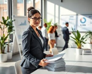 Wat doet een HR-manager?