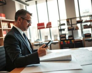 Wat doet een applicatiespecialist brandwerende systemen?