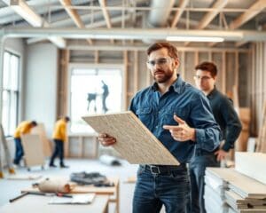 Wat doet een isolatiespecialist precies?