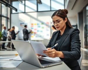 Wat doet een operations coordinator?