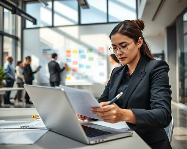 Wat doet een operations coordinator?