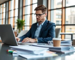 Wat doet een recruitment specialist?