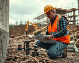 Wat doet een specialist in funderingsherstel?