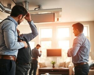 Wat doet een ventilatiebedrijf voor wooncomfort?