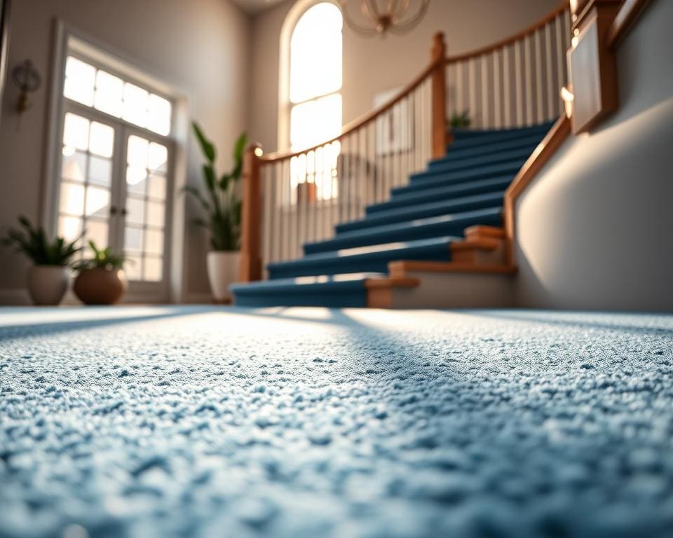 Wat helpt bij het renoveren van trapbekleding?