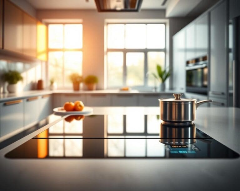 Wat is een slimme kookplaat?