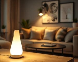 Wat is een slimme lamp en wat kun je ermee?