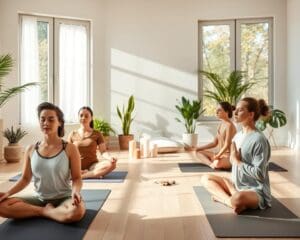 Wat maakt bewust ademhalen zo effectief?