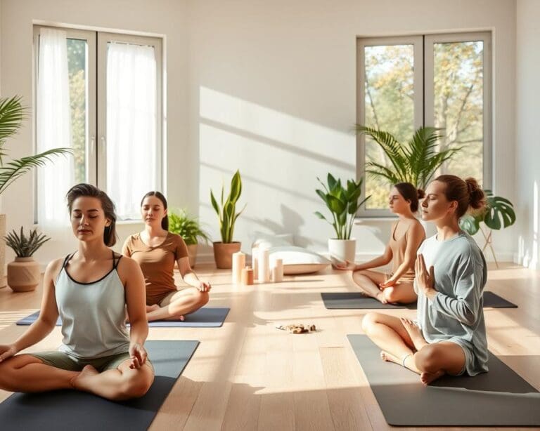 Wat maakt bewust ademhalen zo effectief?